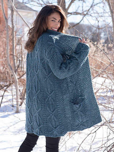 Morton by Donna Yacino