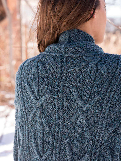 Morton by Donna Yacino