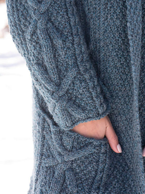 Morton by Donna Yacino