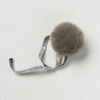 Lovafur Luxe Faux Fur Baby Pom Mouse Rex