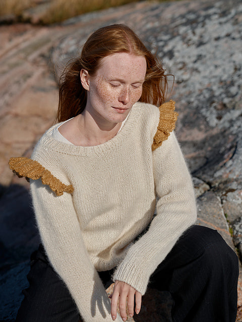 Laine The Art of the Sea