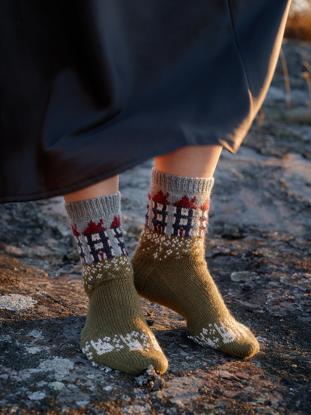 Laine The Art of the Sea