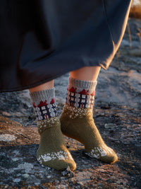 Laine The Art of the Sea