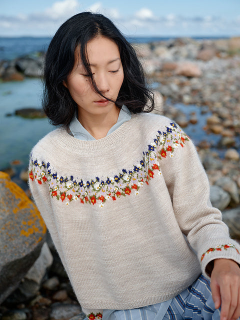 Laine The Art of the Sea