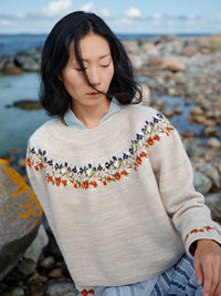 Laine The Art of the Sea