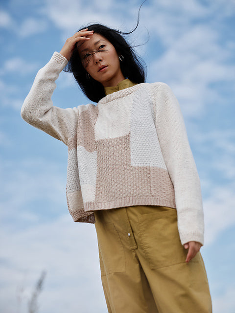 Laine The Art of the Sea