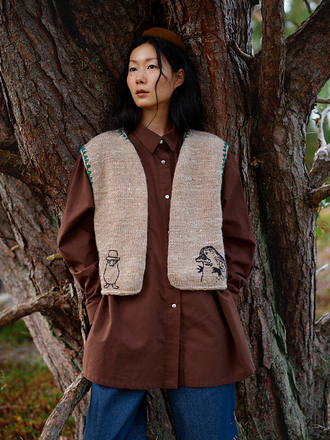 Laine The Art of the Sea