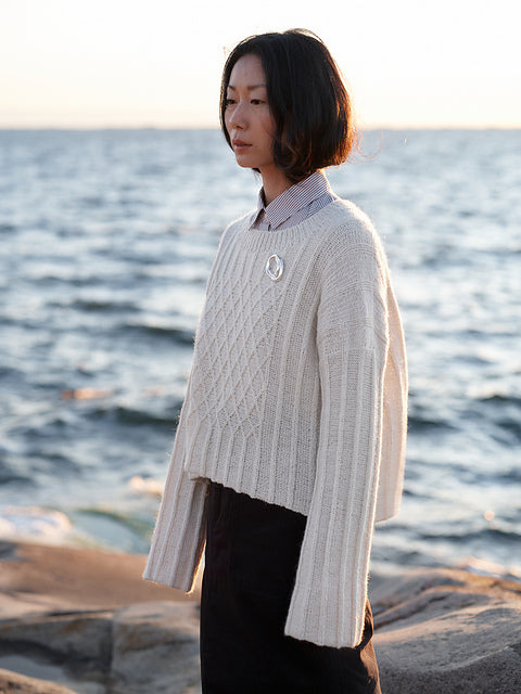 Laine The Art of the Sea