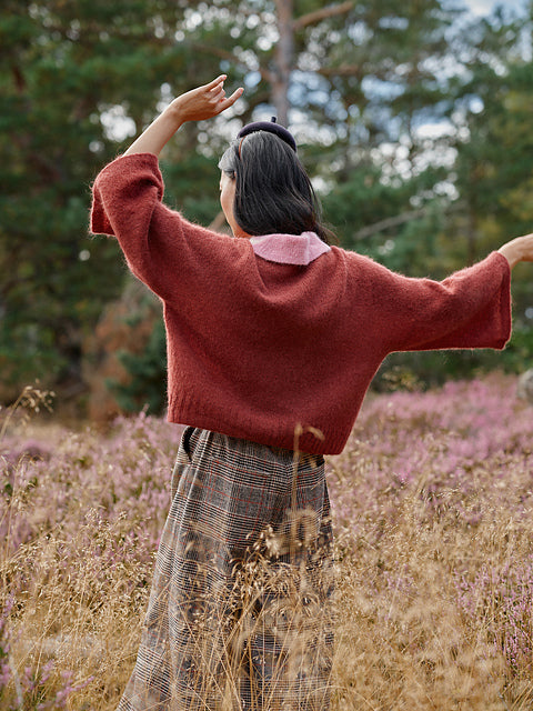 Laine The Art of the Sea