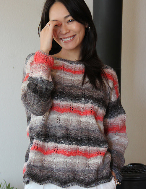 Hanae by Eisaku Noro Design Team