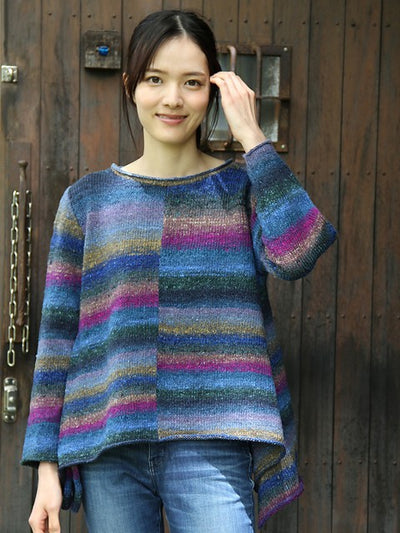 Megumi by Eisaku Noro Design Team