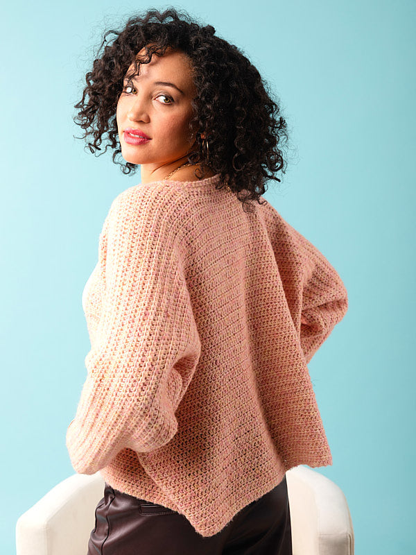 Berroco Aurelia #464 Pattern Booklet