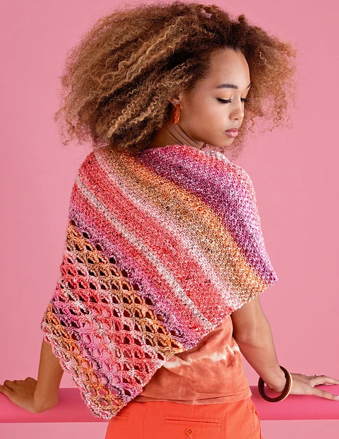 Iliana by Lori Steinberg