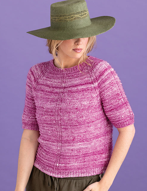 Noro Knitting Magazine, Issue 28, Spring/ Summer 2026 (Limited Edition)