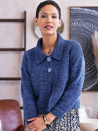 Tahoe by Deborah Newton