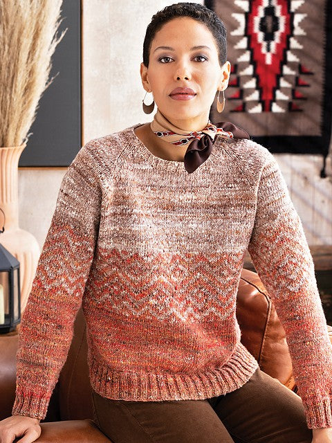 Flagstaff by Sandi Prosser