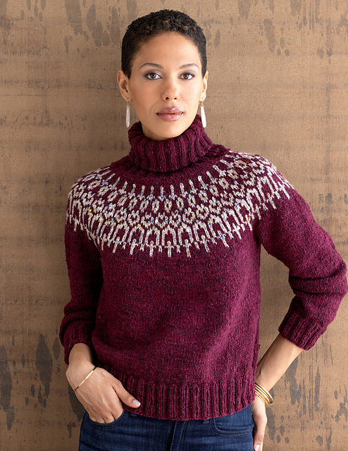 Marana by Audrey Drysdale