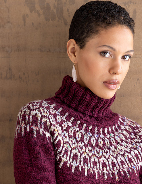 Marana by Audrey Drysdale