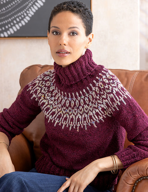 Marana by Audrey Drysdale