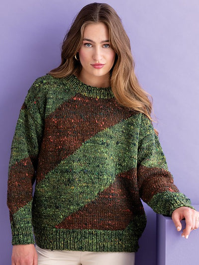 Forest by Jacqueline van Dillen