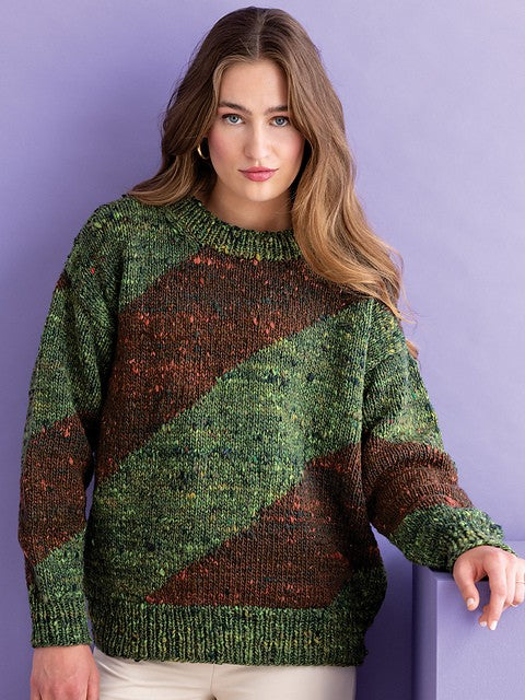 Forest by Jacqueline van Dillen