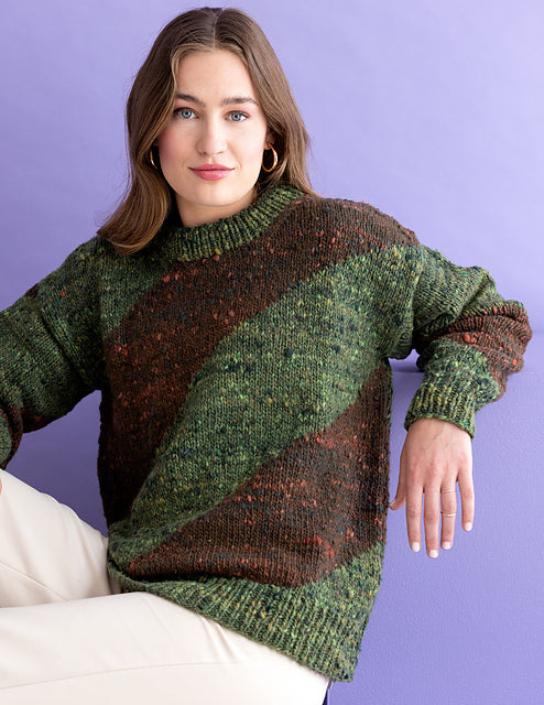 Forest by Jacqueline van Dillen