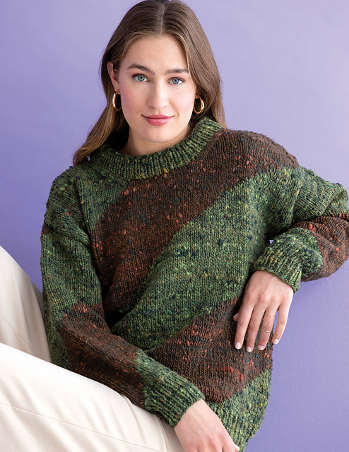 Forest by Jacqueline van Dillen