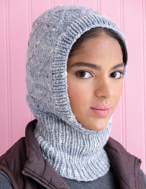 Noro Knitting Magazine, Issue 29, Autumn/ Winter 2026