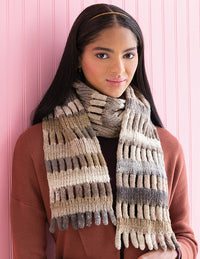 Sand Grains by Irina Poludnenko