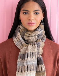 Sand Grains by Irina Poludnenko