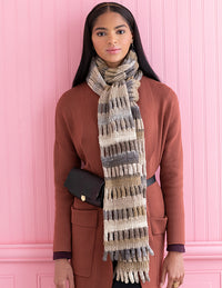 Sand Grains by Irina Poludnenko