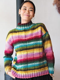 Higanbana by Eisaku Noro Design Team