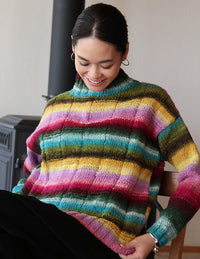 Higanbana by Eisaku Noro Design Team