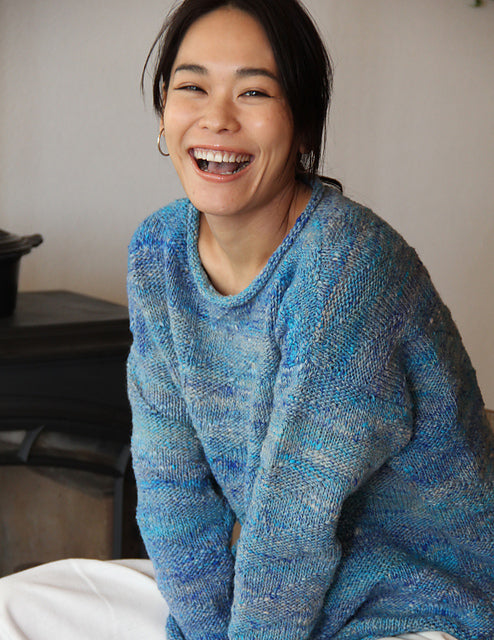 Hanashobu by Eisaku Noro Design Team