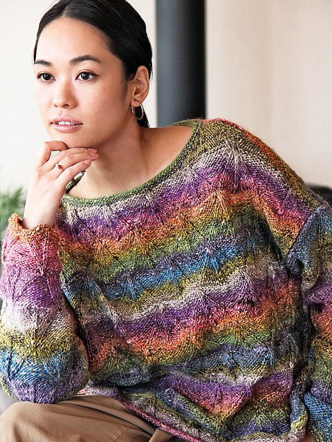 Sakurasau by Eisaku Noro Design Team