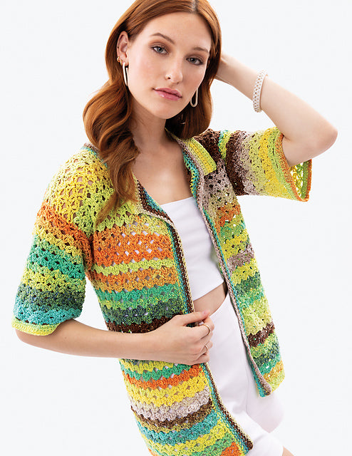 Waccamaw by Dora Ohrenstein