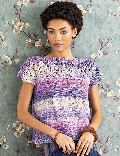 Corsage by Rosemary Drysdale