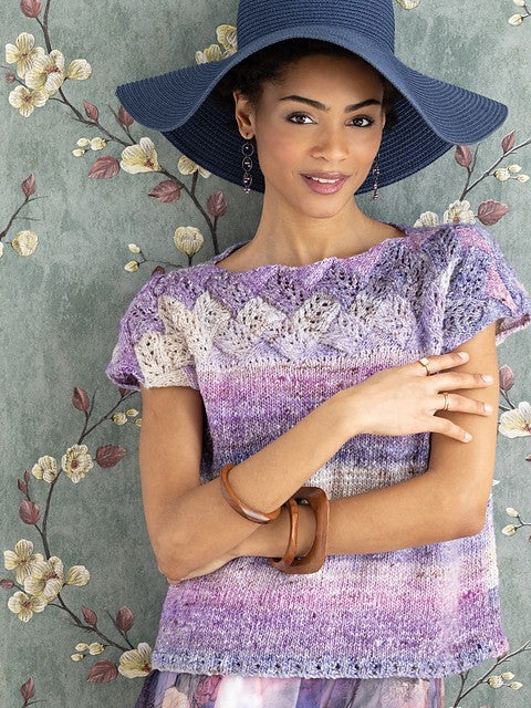 Corsage by Rosemary Drysdale