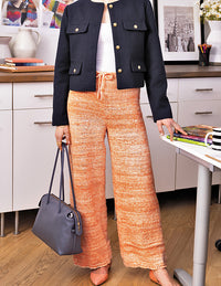 Vesey by Maria Uzquiano