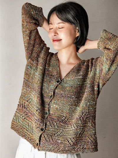 Satoyama by Eisaku Noro Design Team