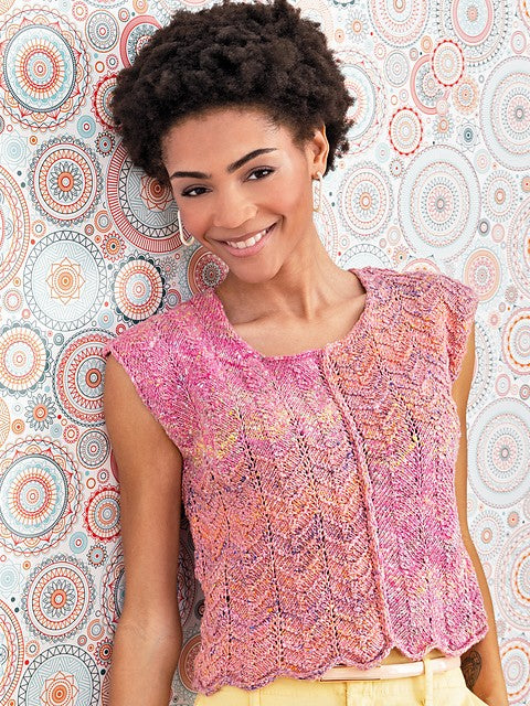 Short and Sweet by Jacqueline van Dillen