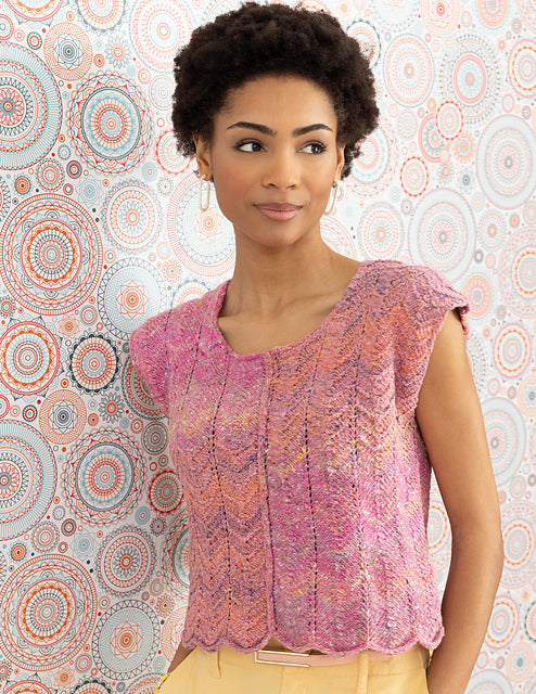 Short and Sweet by Jacqueline van Dillen