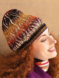 Baba au Rhum by Zabeth Loisel-Weiner