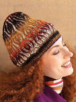 Baba au Rhum by Zabeth Loisel-Weiner