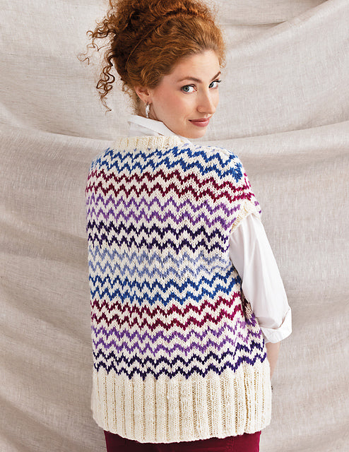 Twin Peaks by Rosemary Drysdale