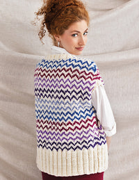 Twin Peaks by Rosemary Drysdale