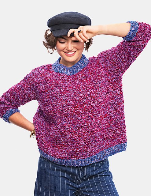 Medley by Rosemary Drysdale