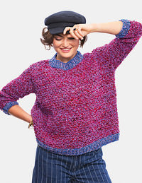 Medley by Rosemary Drysdale