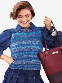 Merge by Audrey Drysdale