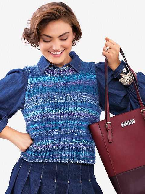 Merge by Audrey Drysdale